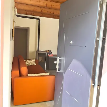 Appartement Crooked House Grandola ed Uniti