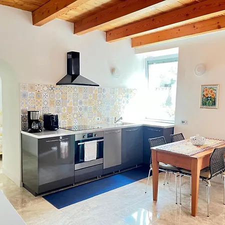Appartement Crooked House Grandola ed Uniti