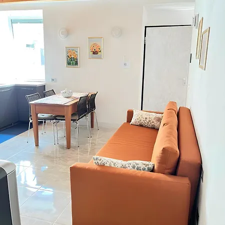 Appartement Crooked House Grandola ed Uniti