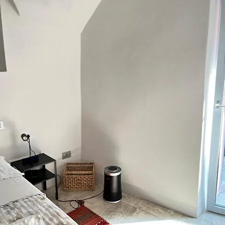 Appartement Crooked House